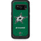 NHL Dallas Stars Distressed Otterbox Commuter Galaxy Skin