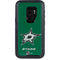 NHL Dallas Stars Distressed Otterbox Defender Galaxy Skin