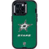 NHL Dallas Stars Distressed Otterbox Defender iPhone Skin