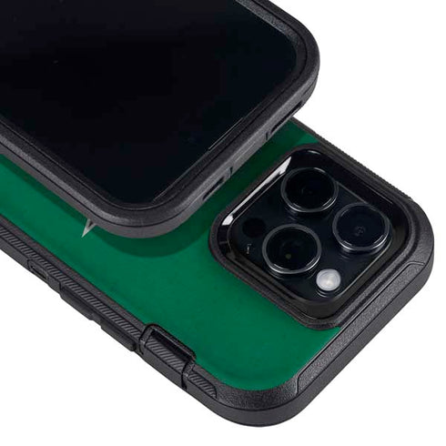 NHL Dallas Stars Distressed Otterbox Defender iPhone Skin