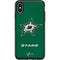NHL Dallas Stars Distressed Otterbox Symmetry iPhone Skin