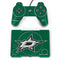 NHL Dallas Stars Distressed PlayStation Classic Bundle Skin
