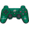 NHL Dallas Stars Distressed PS3 Dual Shock wireless controller Skin
