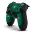 NHL Dallas Stars Distressed PS4 Controller Skin