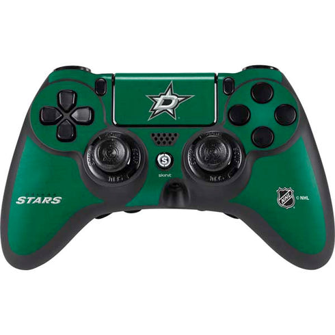 NHL Dallas Stars Distressed PS4/PC SCUF Impact Controller Skin