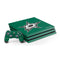 NHL Dallas Stars Distressed PS4 Pro Bundle Skin