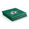 NHL Dallas Stars Distressed PS4 Pro Console Skin