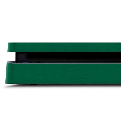 NHL Dallas Stars Distressed PS4 Slim Skin