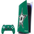 NHL Dallas Stars Distressed PS5 Digital Edition Bundle Skin