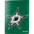 NHL Dallas Stars Distressed PS5 Digital Edition Console Skin