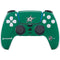 NHL Dallas Stars Distressed PS5 Controller Skin