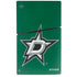 NHL Dallas Stars Distressed PS5 Slim Disk Bundle Skin