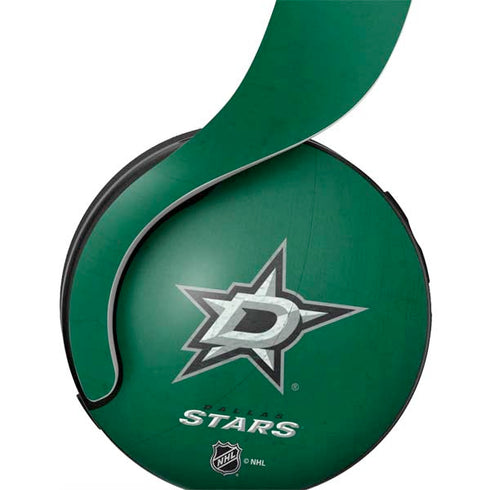 NHL Dallas Stars Distressed PULSE 3D Wireless Headset for PS5 Skin