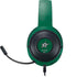NHL Dallas Stars Distressed Razer Kraken X Skin