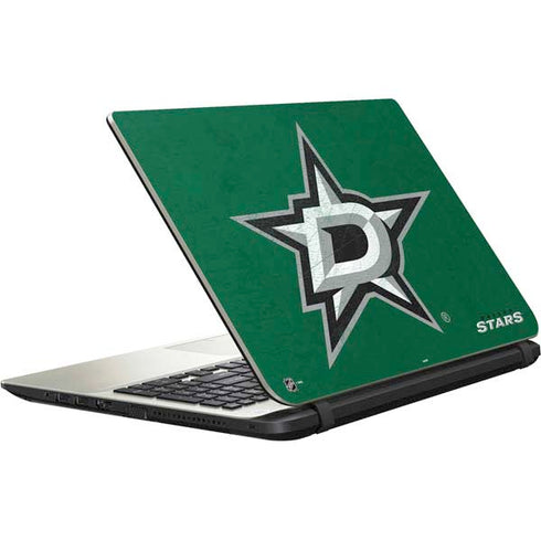 NHL Dallas Stars Distressed Satellite L50-B / S50-B Skin