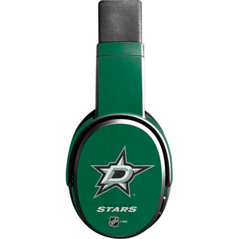 NHL Dallas Stars Distressed Skullcandy Crusher Wireless Skin