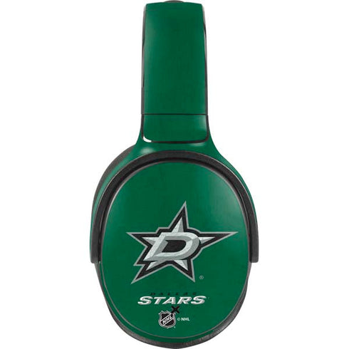 NHL Dallas Stars Distressed Skullcandy Venue Skin