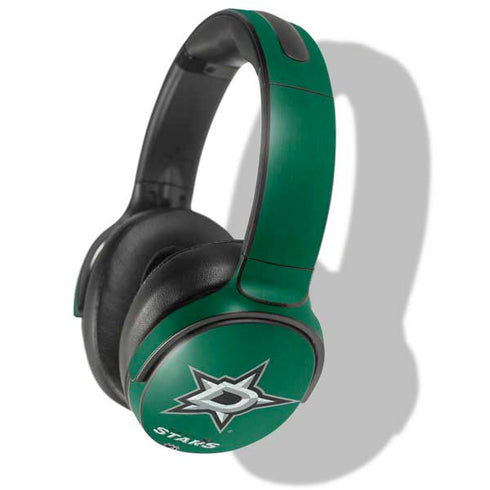 NHL Dallas Stars Distressed Skullcandy Venue Skin