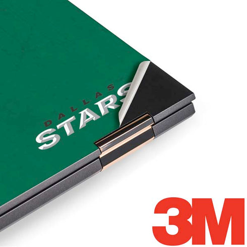NHL Dallas Stars Distressed HP Spectre Skin