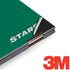 NHL Dallas Stars Distressed HP Spectre Skin