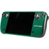 NHL Dallas Stars Distressed Steam Deck Handheld Gaming Computer Skin