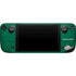 NHL Dallas Stars Distressed Steam Deck Handheld Gaming Computer Skin