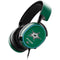 NHL Dallas Stars Distressed SteelSeries Arctis 3 Skin