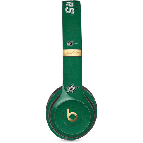 NHL Dallas Stars Distressed Studio Wireless 3 Skin