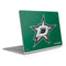 NHL Dallas Stars Distressed Surface Book 2 13.5in Skin