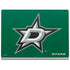 NHL Dallas Stars Distressed Surface Book 2 13.5in Skin