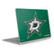 NHL Dallas Stars Distressed Surface Book 2 15in Skin