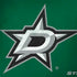 NHL Dallas Stars Distressed Surface Book 2 15in Skin