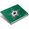 NHL Dallas Stars Distressed Surface Book Skin