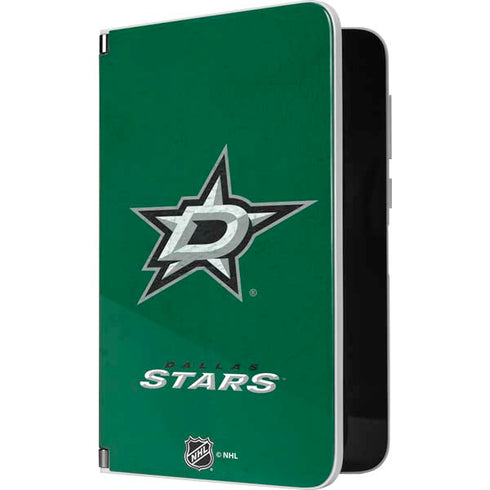 NHL Dallas Stars Distressed Surface Duo Skin