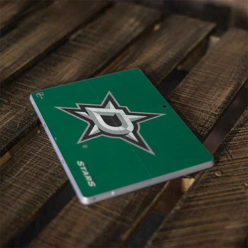 NHL Dallas Stars Distressed Surface Go Skin