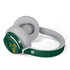 NHL Dallas Stars Distressed Surface Headphones Skin