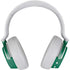 NHL Dallas Stars Distressed Surface Headphones Skin