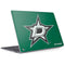 NHL Dallas Stars Distressed Surface Laptop 2 Skin