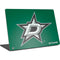 NHL Dallas Stars Distressed Surface Laptop 4 15in Skin