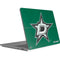NHL Dallas Stars Distressed Surface Laptop Studio Skin