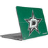 NHL Dallas Stars Distressed Surface Laptop Studio Skin
