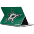 NHL Dallas Stars Distressed Surface Laptop Studio Skin