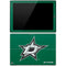 NHL Dallas Stars Distressed Surface Pro 3 Skin