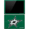 NHL Dallas Stars Distressed Surface Pro 4 Skin