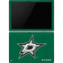 NHL Dallas Stars Distressed Surface Pro 6 Skin