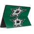 NHL Dallas Stars Distressed Surface Pro 6 Skin