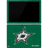 NHL Dallas Stars Distressed Surface Pro 7 Skin
