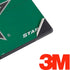 NHL Dallas Stars Distressed Surface Pro 7 Skin
