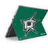NHL Dallas Stars Distressed Surface Pro 8 Skin