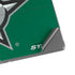 NHL Dallas Stars Distressed Surface Pro 8 Skin